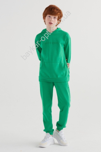 Свитшот с капюшоном унисекс Свитшот с капюшоном унисекс